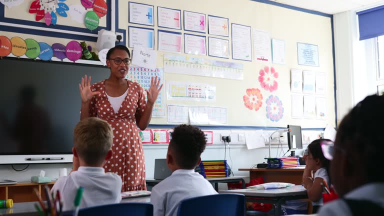 answering the teachers questions 8