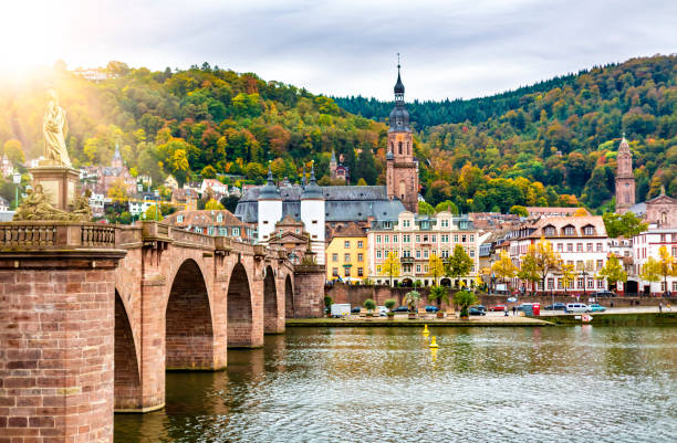 bridge in heidelberg 5