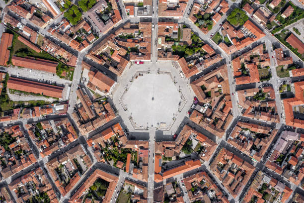 palmanova old town 4