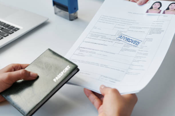 getting travel visa approved1397685145