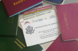 مشاوره مهاجرت: راهنمای جامع گام به گام برای اقامتی موفق