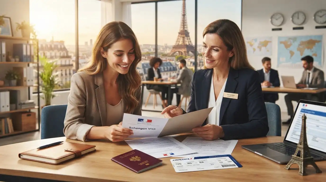 🔍 بررسی دلایل رایج ریجکتی و راهکارهای رفع آن
